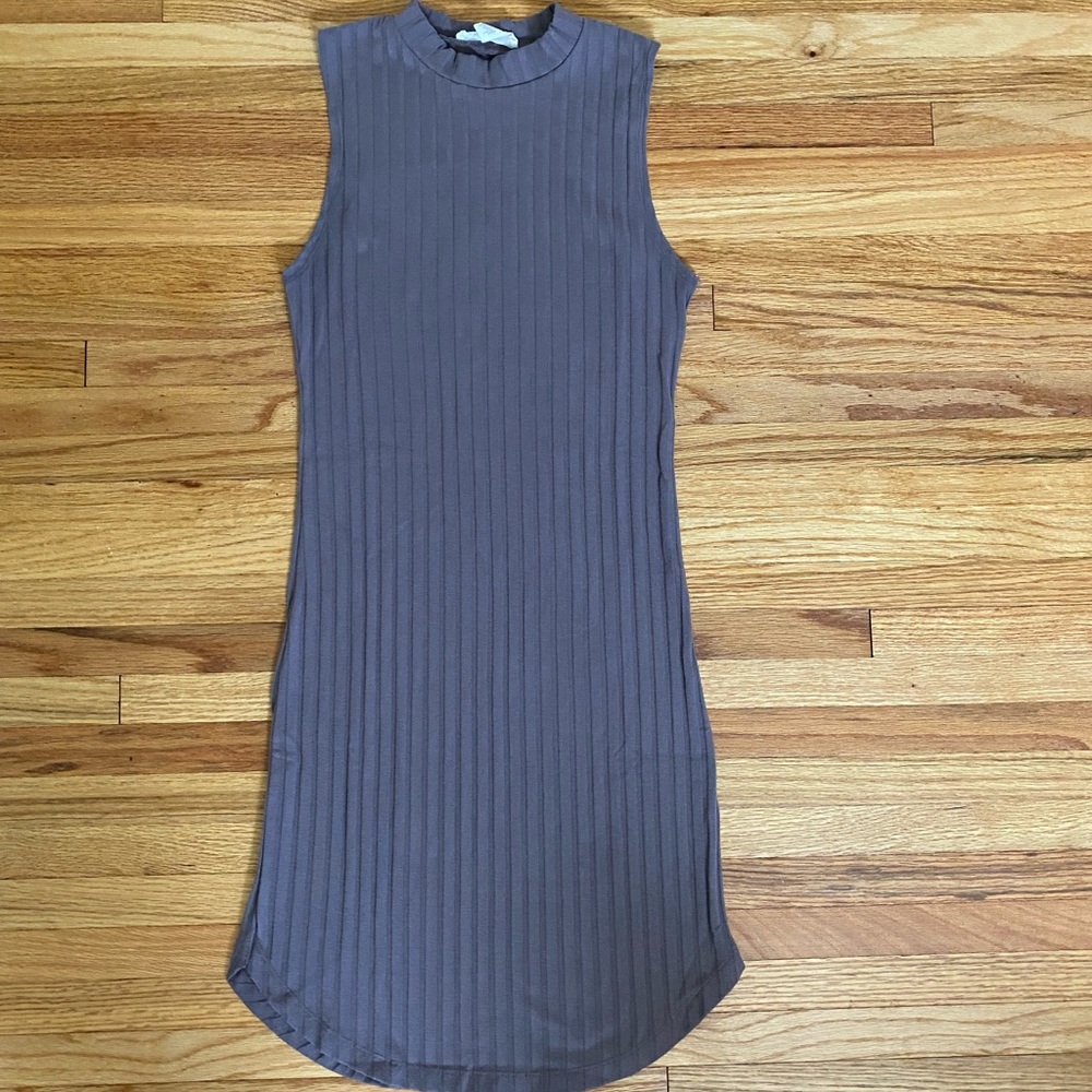 Forever 21 Knit Dress